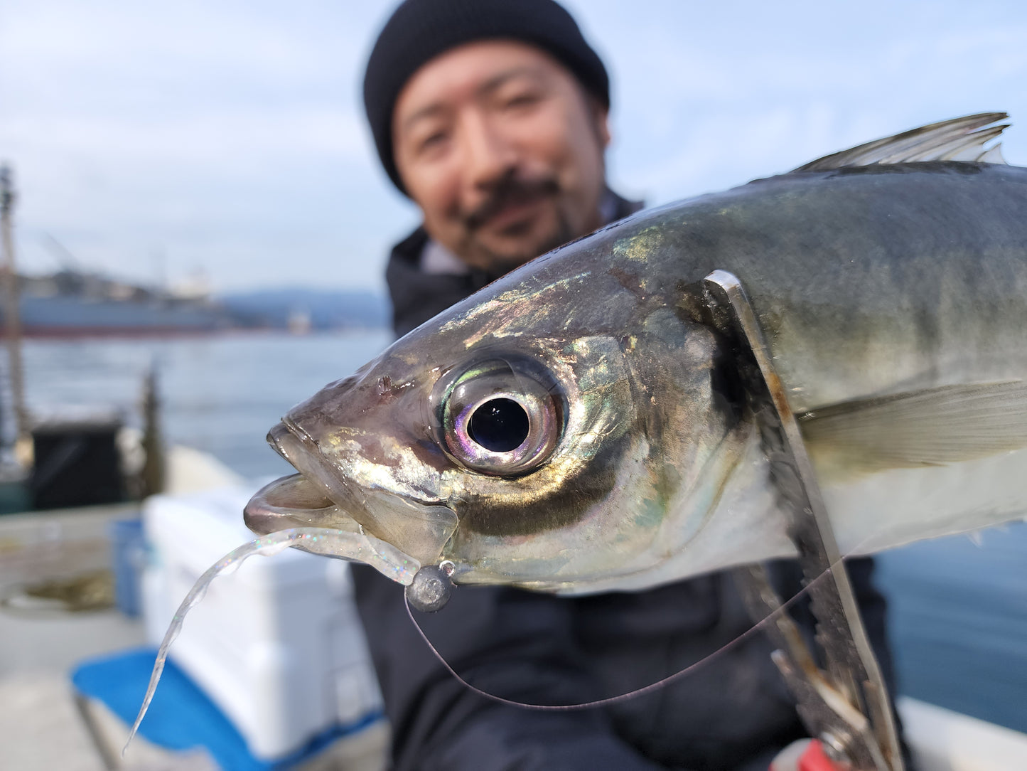 WaveTail Ⅱ