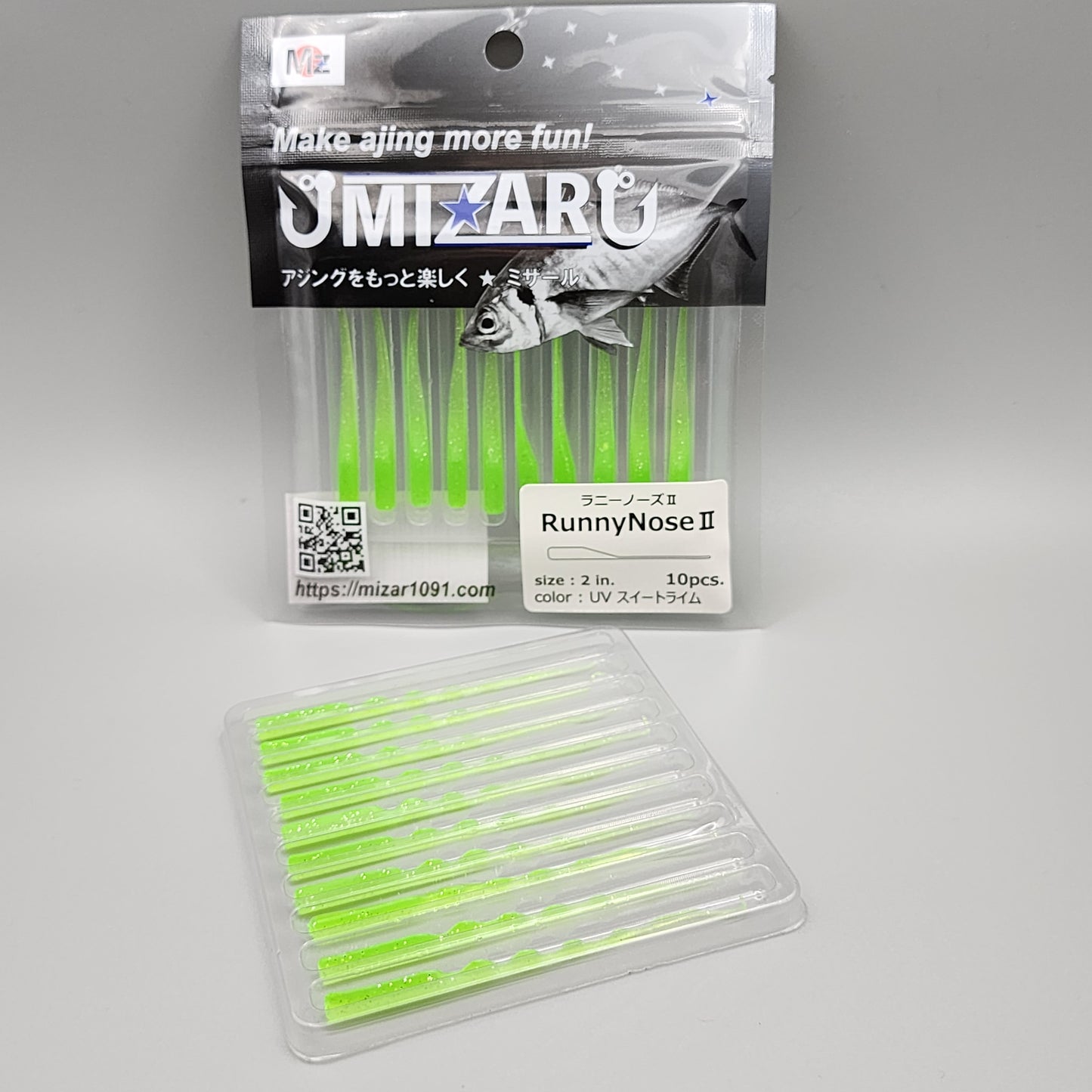 RunnyNose 2