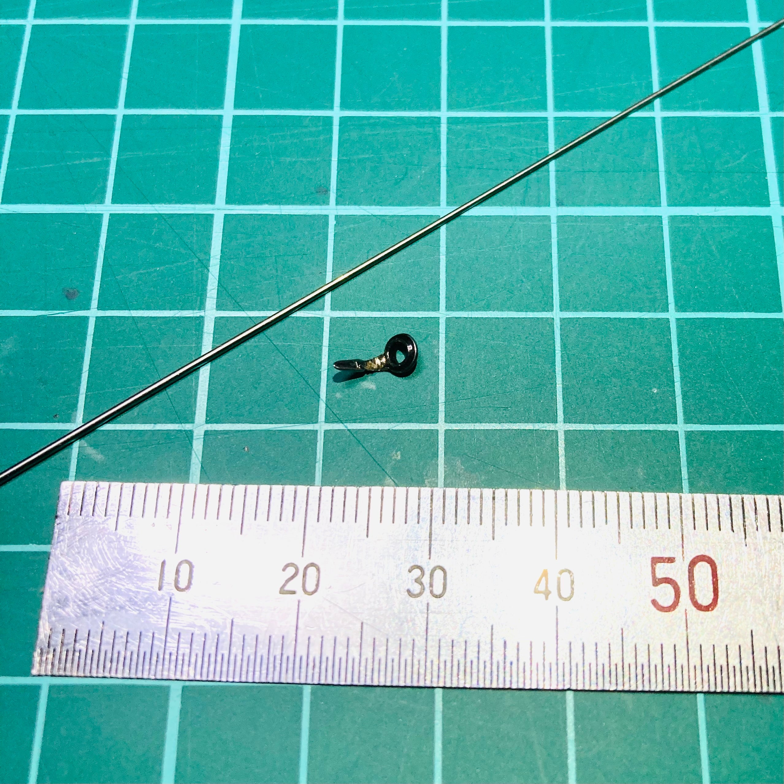 ULTIMATE TOPへのガイド取り付け方法（参考） – MIZAR オンラインショップ