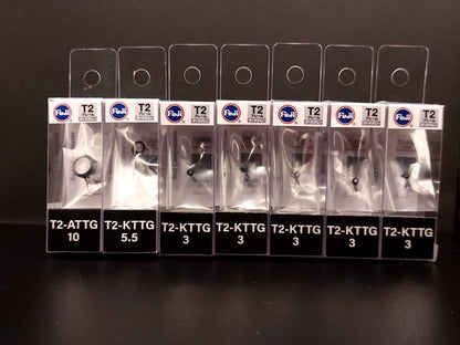 ［MIZAR推奨］Fujiガイドセット_T2純正色