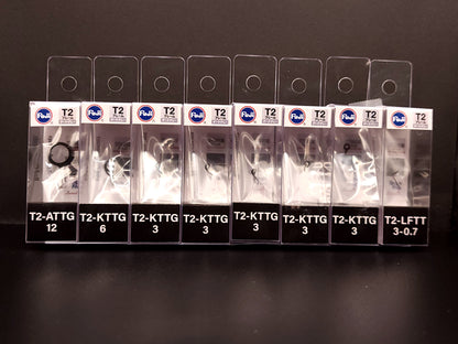 ［MIZAR推奨］Fujiガイドセット_T2純正色