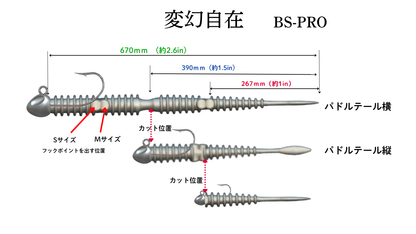 BS-PRO