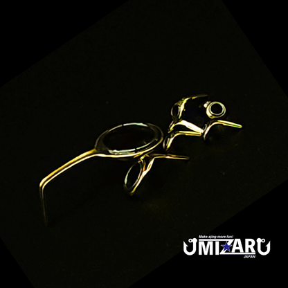 ［MIZARカラーガイド］ Finesseセット