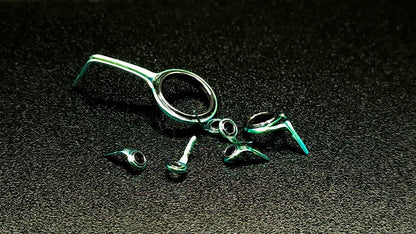 ［MIZARカラーガイド］ Finesseセット