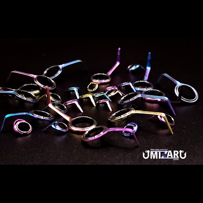 ［MIZARカラーガイド］ Finesseセット