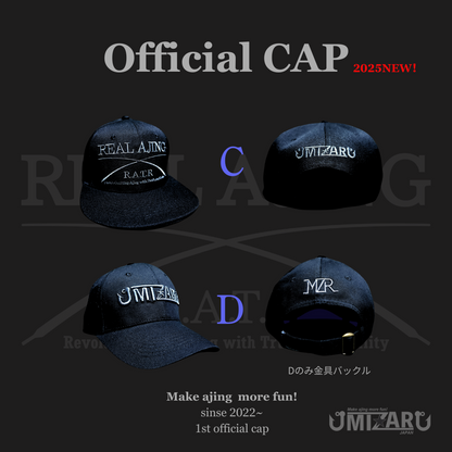 Official　CAP