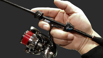 NT-Beans　リールシートセット