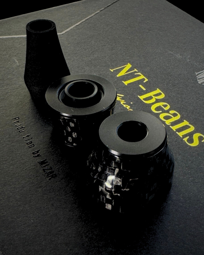 NT-Beans　リールシートセット