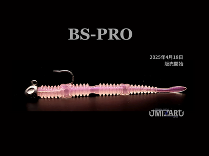BS-PRO